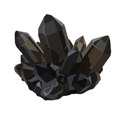 Metamorphic Rocks Logo